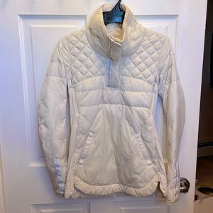 Lululemon What the Fluff Pullover